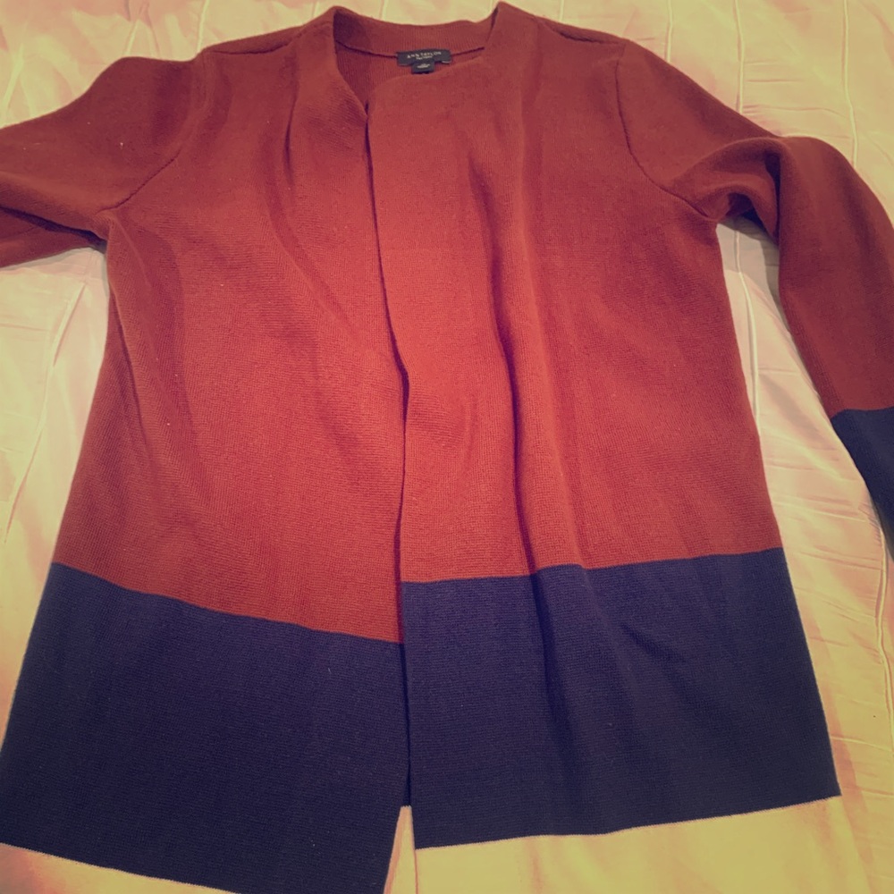 Ann Taylor sweater